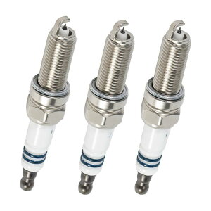 �_�u���C���W�E�� �X�p�[�N�v���O 3�{�Z�b�g �^���g L375S L385S ���[�� LA100S �n�C�[�b�g�J�[�S �f�b�L�o�� S321V S321W S331V S331W�p �Q�l���i�ԍ�:IXUH20I 48-51208 48-51212