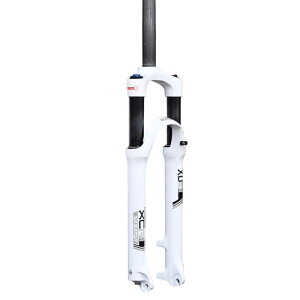 SR SUNTOUR(�G�X�A�[���T���c�A�[) �T�X�t�H�[�N XCR-32-LO-DS AH OS 26 100MM COIL SF14 386261 386261 �O���X�z���C�g