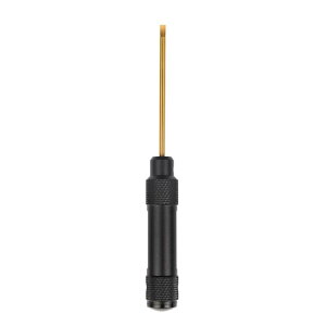 Daiwa �_�C�� �x�C�g���[�� ����l�W �Ή� �h���C�o�[ 4.0 ��[�T�C�Y 4.0mm �����ɐ؂荞�݂������� �}�C�i�X�l�W �Ή�
