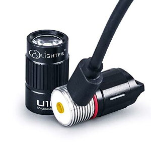 LIGHTFE U10 USB[d~j|[^ud LEDCg nhCg Sh ϖ prv ͌
