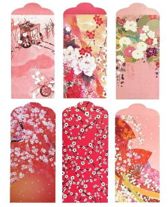 A-Focus 12Zbg ̃|`  ړIjV Nʃ|` 17.5X9CM 1~10܂łD܂Ȃē 6ރfUC 12