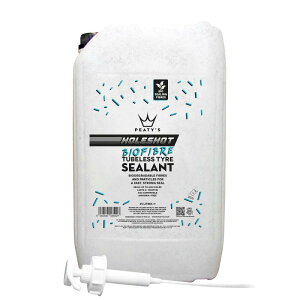 Peaty's (s[eB[Y)]ԗp`[uX V[g [hoCN MTB }EeoCN pNh~ Holeshot BioFibre Tubeless Tyre Sealant