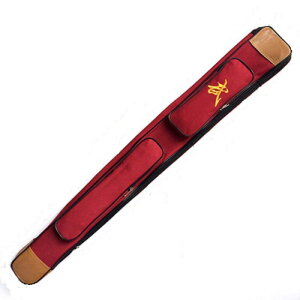 竹刀袋木刀 収納バッグ 110cm 肩掛け 収納 ケース