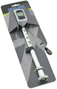 GIYO GS-05HP High Pressure Digital Shock Pump 600Psi Max, ST1786