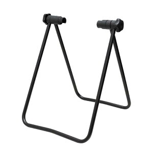 折りたたみ自転車スタンド メンテナンス ディスプレイ 保管用 高さ調節可能 ワンタッチサイズ調整 ロードバイク マウンテンバイク