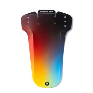 アスセイバーズ (ASS SAVERS) 自転車用 フロントフェンダー Mudder Regular 泥よけ マッドガード