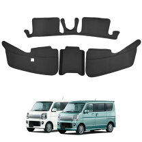 楽天市場】da17w リアシートの通販