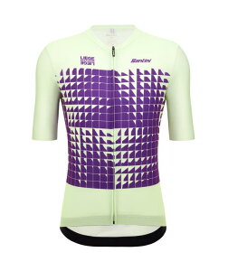 TeB[j(Santini) TCNOW[W  Y Liege Bastone Liege G[WEoXg[jEG[W 2024 XLTCY