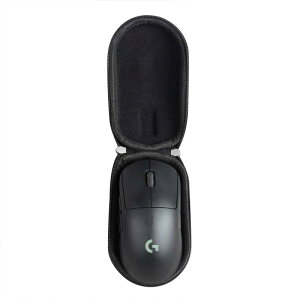 Logicool G Pro x/Logicool G Pro Wireless �Q�[�~���O�}�E�X��p���[�P�[�X-