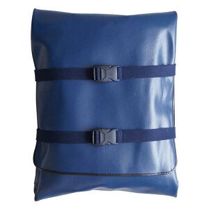 SANADA(サナダ) 巻カバンカバー(荷台のカバンを守る)自転車用通勤通学カバンカバー