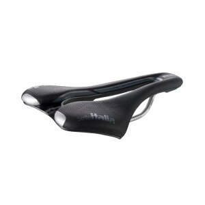 selle ITALIA(ZC^A) SLR BOOST GRAVEL S.F. Ti316 BLK S Th