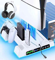 楽天市場】PS5デジタル版コンソール用ディスクドライブ (スリム)の通販