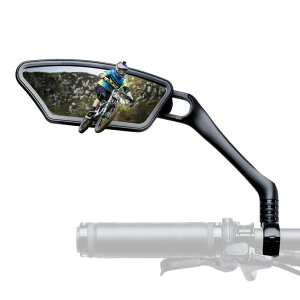 ROCKBROS ] ~[ ]ԗp obN~[ 21-26mmΉ hY HD 360x] Lpp ߉\ 萫 tȒP [hoCN NXoCN o[Gh~[ TCh~[