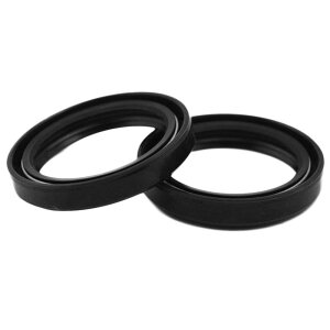 �t�����g�t�H�[�N �I�C���V�[�� 30x42x10.5mm 2���� �z���_ CR 80R 1980-1981 /CR 60R 1984