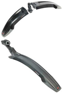 [t@[(Zefal) ]ԗp OtF_[Zbg Deflector M60 MTBp ubN V[g|Xga25~32mmΉ 2509