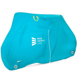 Bike Safety Lab ]ԃJo[ TCht@Xi[ ȒP lp]  ϋvn OネbNz[ ϐ PUR[g UVJbg іh~obN