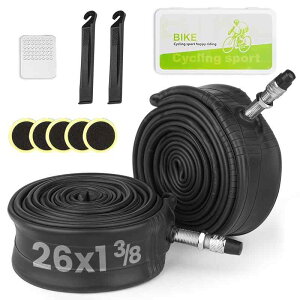 2{ 26/27x1 3/8 ]ԃ`[u 26^WO A[ooCN`[u + ]ԃ`[uCc[ pou