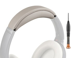 ヘッドバンド ヘッドバンドパッド Sony WH-1000XM3 (WH1000XM3) 用 headband 交換 クッション ヘッドホンバンド ヘッドセットバンド 替えバンドキット 一体型