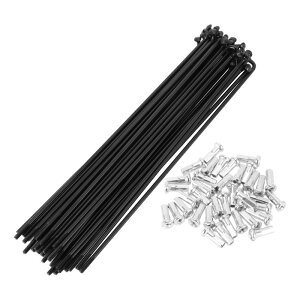 BULLSPANN ]ԃX|[NLbg 14G 139mm ]ԃzC[X|[N 14G 12mm jbvJ[{| ubN 36