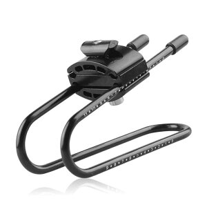 jpfashioning自転車サドル サスペンション装置 バイクリアショックアロイスプリングスチール MTBロードバイクショックアブソーバサイクリングパーツ