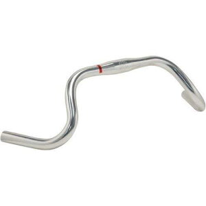 NITTO(����) RM-3 31.8 ��31.8 SILVER 540 �n���h���o�[