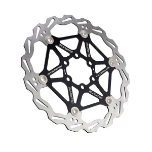 HOUSON ]ԃu[LfBXNA]ԃfBXNu[L[^[ 160mm 180mm MTBfBXN t[eBOu[L [hoCN }EeoCN MTB BMX VeBoCN