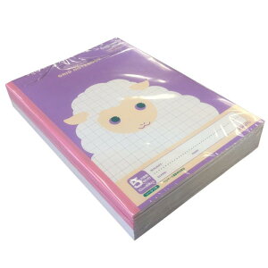 LNgE wK JbWAj} 5mm B5 Ђ LT01PU 10