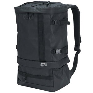 �A�u�K���V�A (Abu Garcia) �V�X�e���o�b�N�p�b�N �������H�V���[�Y �e��