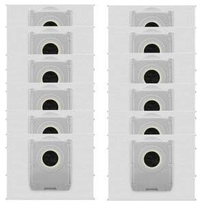 12�� �G�R�o�b�N�X DEEBOT mini �|���@ ���p�b�N ECOVACS ���{�b�g�|���@ �����p���Օi �R�ۃS�~�p�b�N