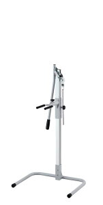 ホーザン(HOZAN) リペアスタンド ワークスタンド 耐荷重50kg 電動アシスト自転車に最適 C-751