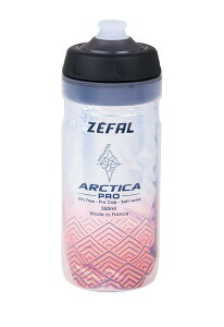 �[�t�@�[��(Zefal) ���]�ԗp �ۗ�h�����N�{�g�� Arctica Pro 55 550ml