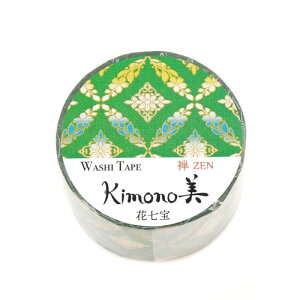 kimono�� �T ���^�C�v �Ԏ��� 25mm�� �����O���f�[�V���� �}�X�L���O�e�[�v �e�[�v ���[�� �w�� ���킢�� ���� �O���f�[�V���� GR-3064