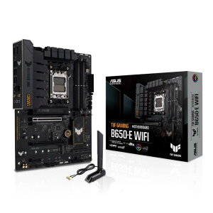 ASUS �}�U�[�{�[�h B650 �V���[�Y