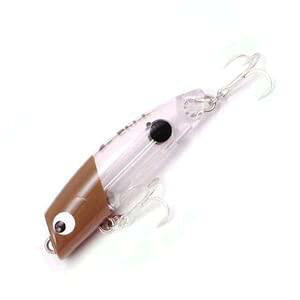 Go-Phish(S[tBbV) IKbvXGP 43mm #8 uEwbhNA[