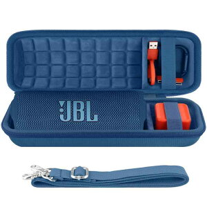 J BL FLIP 7/ FLIP 6�|�[�^�u���X�s�[�J�[�V���R���P�[�X �V�����_�[�X�g���b�v�t�� �]