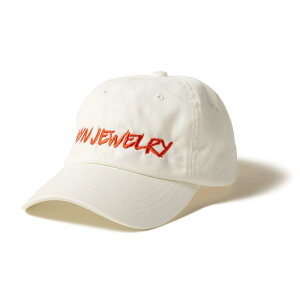 [NYN-JEWELRY] NYNJ LOGO CAP Y Lbv