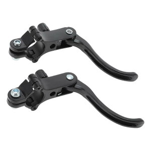 BULLSPANN �⏕�u���[�L���o�[ �A���~������ ���]�ԗp ���[�h�o�C�N�E�}�E���e���o�C�N�p �u���b�N 1��