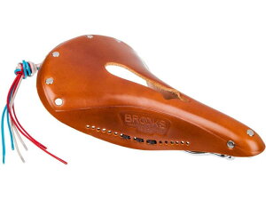 BROOKS(�u���b�N�X) B17 IMPERIAL �T�h���y���s�A���i�z(�n�j�[)