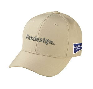 Pazdesig(�p�Y�f�U�C��) LIGHT DRY CAP ���C�g�h���C�L���b�v PHC-074