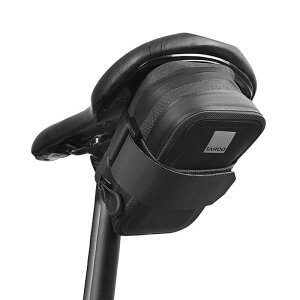 WOYUE 自転車サドルバッグバイクシートバッグリフレクティブサイクリングリアシートポストバッグ大容量テールリアバッグMTBロードバイクバッグ自転車収納バッグバイクアクセサリー