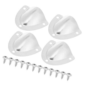 ACROPIX ϊP[uJo[ NVFxgC[Jo[ {[gC[Jo[ 316XeXX`[ 45x40mm Vo[g[ 4