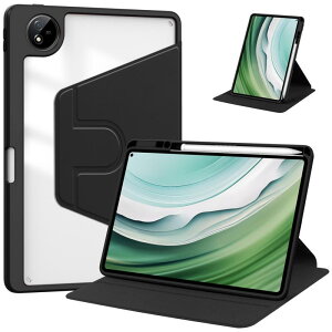 �^�u���b�g�P�[�X OPPO Pad3 116�C���` ������ ��]�� �X�^���h�@�\�t�� ������ �t�F�C�N���U�[ �u���b�N �O���[ �O���[�� �u���[ �s���N �p�[�v��