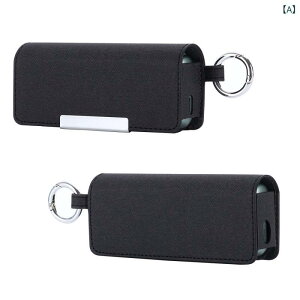IQOS ILUMA i PRIME �֘A iQOS �A�C�R�X �C���} �v���C�� �ی�P�[�X �J�o�[ 6���� 7���� �t���b�v�� ���^ PU���U�[ �X�^���_�[�h�� ���j�o�[�T�� �X�}�z�A�N�Z�T���[ ���n�X�^�C�� �j���p �u���b�N 