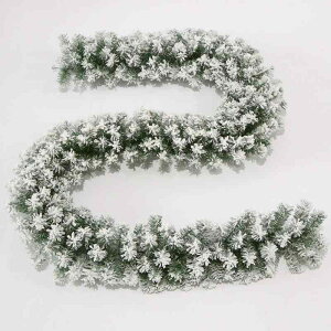 �N���X�}�X ���[�X 27m PVC �A�� �N���X�}�X �f�R���[�V���� ���� �z�e�� �V���b�s���O���[�� �o�[ �h�A �|�� �N���X�}�X �z�i ����