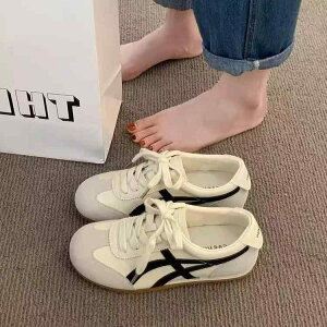 �X�j�[�J�[ ���f�B�[�X �y�� ���[�X�A�b�v �^���C �J�W���A���V���[�Y ���ɂ��� ���K �����₷�� ������� ���킢�� �t�� 2025�N 25cm 26cm 27cm 28cm 29cm 30cm 31cm 32cm 33cm 3
