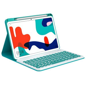 �^�u���b�g�P�[�X ���f�B�[�X �����Y ���C�����X Bluetooth �L�[�{�[�h �ی�J�o�[ Huawei MatePad Pro 115�C���` SE ?�s Honor X8 115�C���` TPU���U�[ �X�^���h�@�\ �V���v�� �u���b�N �s���N�n