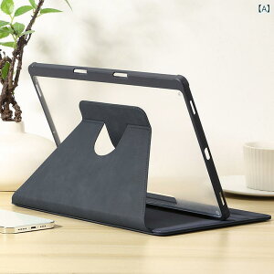 �^�u���b�g�P�[�X Galaxy Tab S9 S9+ FE A8 ? PU���U�[ ��]�� �X�^���h�@�\ �ϏՌ� ���h�~ �r�W�l�X ���i�g��