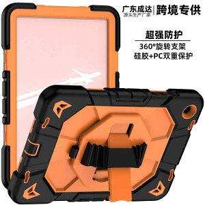 �^�u���b�g�P�[�X Samsung Tab A9+ �ی�J�o�[ �ϏՌ� �V���R�� �X�^���h�@�\ �����h�~ �u���b�N �u���[ �I�����W �l�C�r�[ ���b�h �s���N �O���[�� �p�[�v��