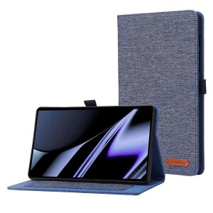 �^�u���b�g�P�[�X OPPO realme Pad Mini 87�C���` 221cm �ی�J�o�[ �t���b�v�� �X�^���h�@�\ �t�F�C�N���U�[ TPU �Ռ��z�� ���b�h �u���[ �u���b�N �O���[ ���[�Y �r�W�l�X ���킢��