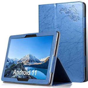 �^�u���b�g�P�[�X �S�ʕی�J�o�[ 101�C���` ���f�� Blackview Tab10 Pro ���h�~ �Ռ��z�� �V���v�� �r�W�l�X �X�^�C��3